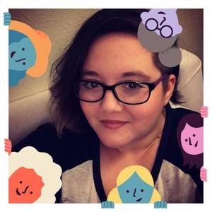 Meet your Posher, Anastasia